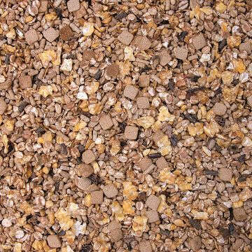 Höveler FohlenMüsli Höveler FohlenMüsli